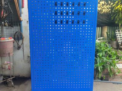 Bảng treo dụng cụ VT-G15, Bảng treo dụng cụ di động, bảng treo đồ nghề, giá treo đồ nghề 2
