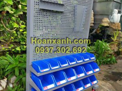 Bảng treo dụng cụ VT-G17, Bảng treo dụng cụ kết hợp, kệ dụng cụ cơ khí 0