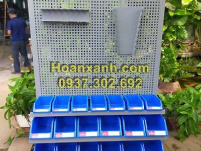Bảng treo dụng cụ VT-G17, Bảng treo dụng cụ kết hợp, kệ dụng cụ cơ khí 1
