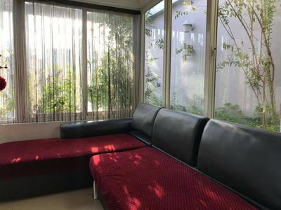 Bán nhà Khu Biệt Thự Sư Vạn Hạnh Q10 3