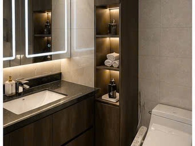 Cho thuê/Bán căn hộ Saigon Pavillon Q.3 - 70M2 2PN 2WC - Chỉ nhỉnh 11 tỷ 4