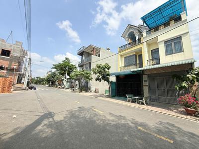 Giảm 200 tr Bán Gấp Đất Chính Chủ Dự Án Lê Phong Dĩ An 1