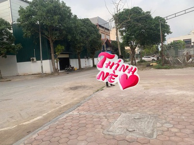 Cần bán gấp lô đất hh 650m gần đường Trường Chinh- thuộc khu đô thị Trường Thịnh - TPHD 1
