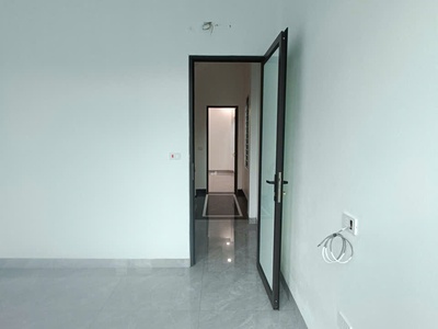 Nhà Đẹp Vị Trí Vàng Bà Triệu 4PN Thiết Kế Hiện Đại Giá Chỉ Hơn 3 Tỷ 6