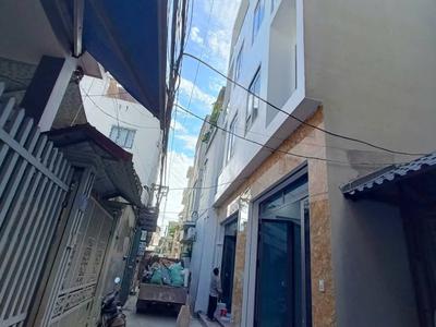 Nhà Đẹp Vị Trí Vàng Bà Triệu 4PN Thiết Kế Hiện Đại Giá Chỉ Hơn 3 Tỷ 2