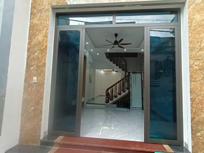 Nhà Đẹp Vị Trí Vàng Bà Triệu 4PN Thiết Kế Hiện Đại Giá Chỉ Hơn 3 Tỷ 3