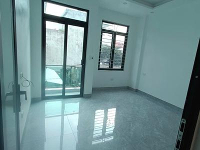 Nhà Đẹp Vị Trí Vàng Bà Triệu 4PN Thiết Kế Hiện Đại Giá Chỉ Hơn 3 Tỷ 7