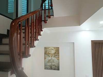 Nhà Đẹp Vị Trí Vàng Bà Triệu 4PN Thiết Kế Hiện Đại Giá Chỉ Hơn 3 Tỷ 5