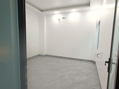 Nhà Đẹp Vị Trí Vàng Bà Triệu 4PN Thiết Kế Hiện Đại Giá Chỉ Hơn 3 Tỷ 9