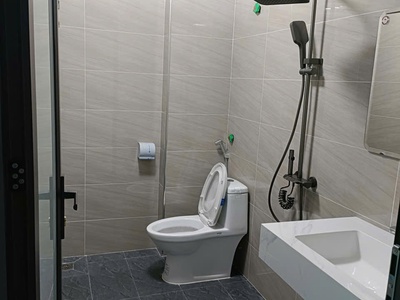 Nhà Đẹp Vị Trí Vàng Bà Triệu 4PN Thiết Kế Hiện Đại Giá Chỉ Hơn 3 Tỷ 10