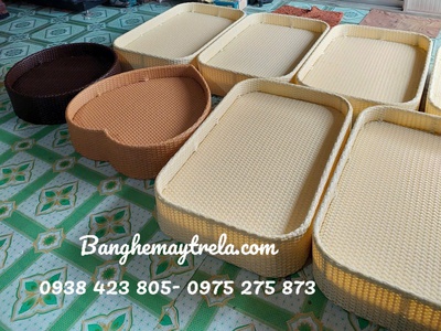 Khay nổi hồ bơi 7