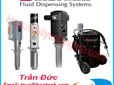 Nhà Phân phối Bơm Balcrank pumps 0