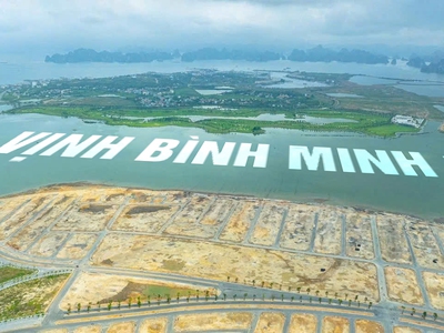 Chính thức có giá dự án Vinhomes Global Gate Hạ Long từ 5.2 tỷ/căn mua ngay 2