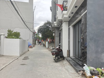 Lô đẩt tại Phạm Hải - Đông Lãm - Đa Phúc 1