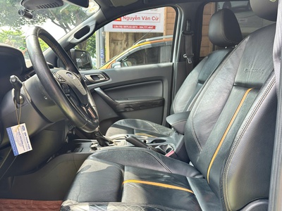 Ford Ranger Wildtrak 2022 3