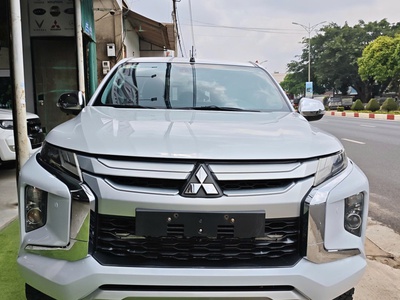 Mitsubishi Triton 2019   Số Tự Động 2 Cầu 3