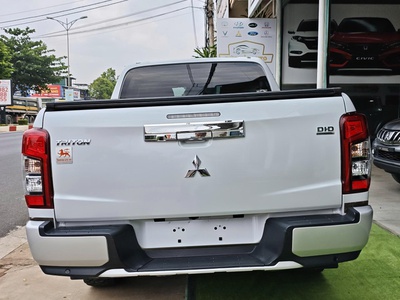 Mitsubishi Triton 2019   Số Tự Động 2 Cầu 5