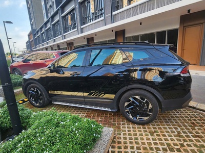 Chính Chủ Bán  Kia Sportage 2.0d Xline   Siêu Lướt, Full Hãng 1