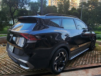 Chính Chủ Bán  Kia Sportage 2.0d Xline   Siêu Lướt, Full Hãng 2