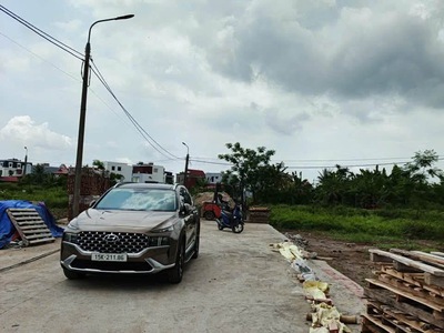 Bán đất tại TDC Hòa Nghĩa, Dương Kinh, Hải Phòng. 0