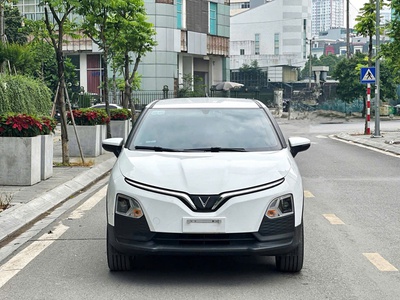 Hàng Hot Vinfast Vf5 Plus 2025  Mua Pin 0
