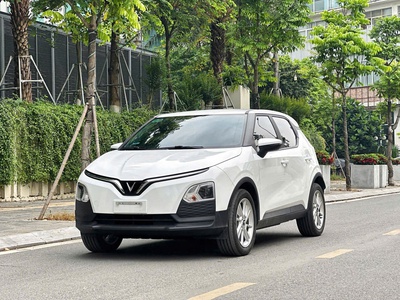 Hàng Hot Vinfast Vf5 Plus 2025  Mua Pin 1