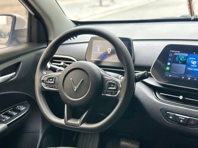 Hàng Hot Vinfast Vf5 Plus 2025  Mua Pin 3