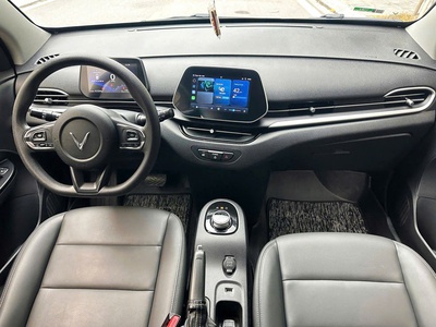 Hàng Hot Vinfast Vf5 Plus 2025  Mua Pin 4