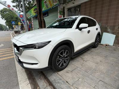 Cần Bán Mazda Cx-5 2.5 2019   Xe Gia Đình Giữ Gìn, Odo Chuẩn 8 Vạn 0