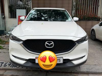 Cần Bán Mazda Cx-5 2.5 2019   Xe Gia Đình Giữ Gìn, Odo Chuẩn 8 Vạn 1