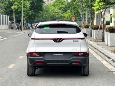 Hàng Hot Vinfast Vf5 Plus 2025  Mua Pin 8