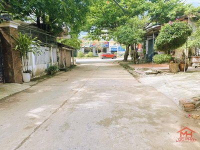 Bán nhanh lô đất 70.6 m2, sát mặt Quốc lộ 17, Song Quỳnh, Gia Bình, Bắc Ninh 0
