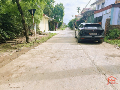 Bán nhanh lô đất 70.6 m2, sát mặt Quốc lộ 17, Song Quỳnh, Gia Bình, Bắc Ninh 2