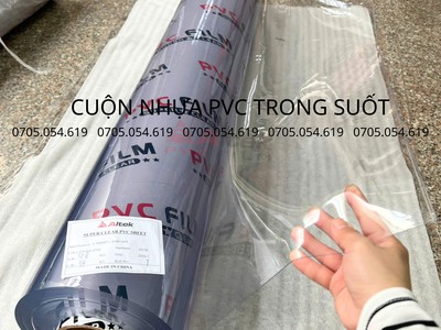 Sẵn hàng màng nhựa pvc, hạt nhựa, bạt che giá chỉ từ 1  alo ngay 1