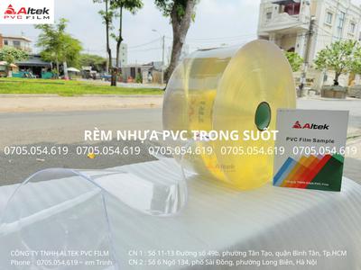 Sẵn hàng màng nhựa pvc, hạt nhựa, bạt che giá chỉ từ 1  alo ngay 3
