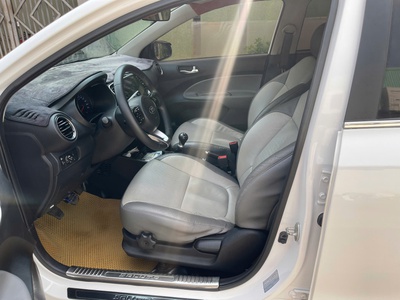 Bán Kia Soluto 2019 Số Sàn Bản Đủ 2