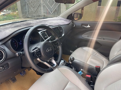 Bán Kia Soluto 2019 Số Sàn Bản Đủ 3