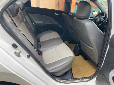 Bán Kia Soluto 2019 Số Sàn Bản Đủ 4