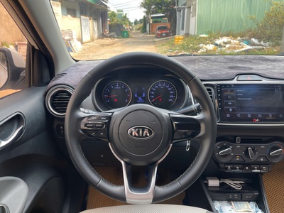 Bán Kia Soluto 2019 Số Sàn Bản Đủ 10
