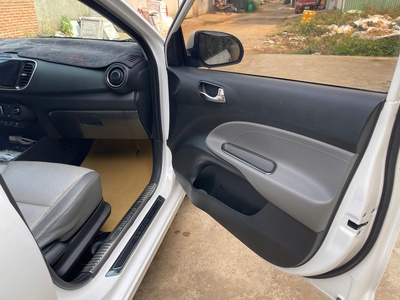 Bán Kia Soluto 2019 Số Sàn Bản Đủ 11