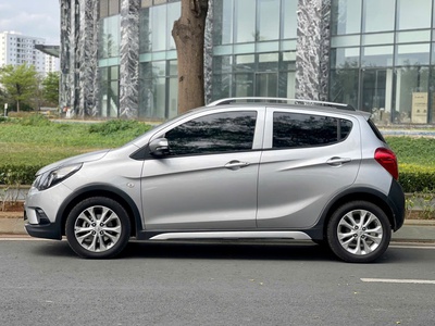 Vinfast Fadil Base 2022   Xe Đẹp Giá Tốt 0