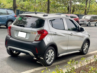 Vinfast Fadil Base 2022   Xe Đẹp Giá Tốt 2