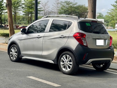 Vinfast Fadil Base 2022   Xe Đẹp Giá Tốt 4