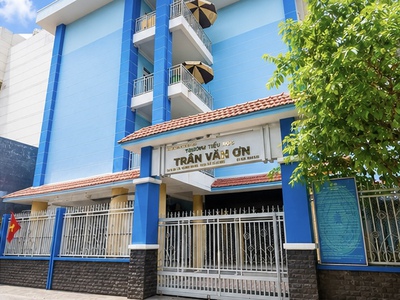 TỔ ẤM CHO GIA ĐÌNH - 3 bước ra Tiểu học Trần Văn Ơn - bên hông khu Ẩm Thực Lữ Gia - 10. tỷ 1