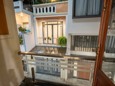 TỔ ẤM CHO GIA ĐÌNH - 3 bước ra Tiểu học Trần Văn Ơn - bên hông khu Ẩm Thực Lữ Gia - 10. tỷ 4