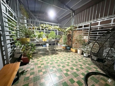 TỔ ẤM CHO GIA ĐÌNH - 3 bước ra Tiểu học Trần Văn Ơn - bên hông khu Ẩm Thực Lữ Gia - 10. tỷ 5