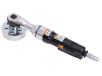 Dụng Cụ Vặn Nắp Can 25-30L Khí Nén - Mở Nắp Can 25-30L Nhanh Chóng, Tiết Kiệm Sức Lao Động 1