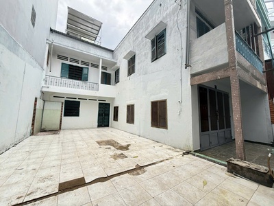 Chủ Ngộp Bán Gấp Nhà Ông Ích Khiêm Quận 11, Hẻm Xe Tải 3