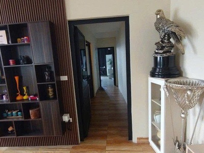 Hiếm nhà đẹp 5 tầng mặt phố Quang Trung, 115m2, mặt tiền 27m, lô góc, thang máy, kinh doanh VIP, 3
