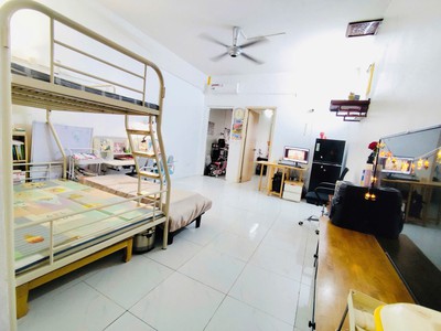 Chỉ 2,4x Tỷ - Sở Hữu Ngay Căn Hộ 48m2 Tại Chung Cư Thanh Hà 0